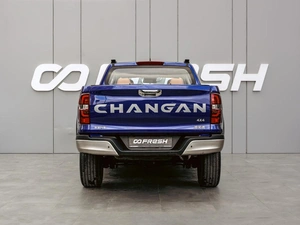 Пикап Changan Hunter Plus 2023 года, 2580000 рублей, Краснодар