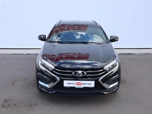 Универсал ВАЗ (LADA) Vesta 2024 года, 1400000 рублей, Брянск