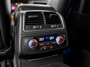 Седан Audi A6 2015 года, 2630000 рублей, Красноярск