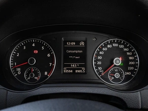 Минивэн Volkswagen Sharan 2013 года, 1450000 рублей, Краснодар