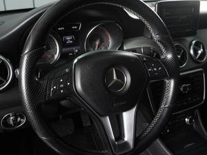 Седан Mercedes-benz CLA-класс 2013 года, 1699000 рублей, Минеральные Воды