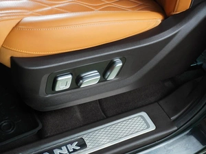 Внедорожник Tank 500 2023 года, 4699000 рублей, Воронеж