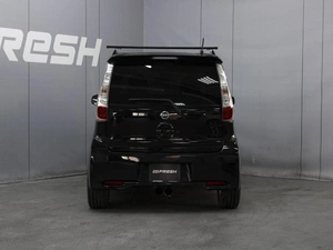 Хетчбэк Nissan Dayz 2014 года, 550000 рублей, Омск