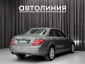 Седан Mercedes-benz C-класс 2011 года, 1299000 рублей, Красноярск