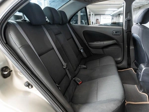 Седан Nissan Almera Classic 2008 года, 599000 рублей, Ставрополь