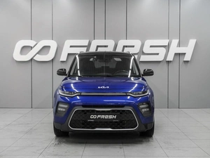 Внедорожник Kia Soul 2022 года, 2140000 рублей, Ростов-на-Дону