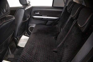 Внедорожник Suzuki Grand Vitara 2010 года, 1029000 рублей, Пермь