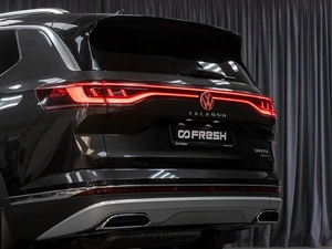 Внедорожник Volkswagen Talagon 2022 года, 5406000 рублей, Тюмень