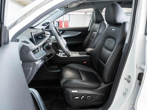 Внедорожник Chery Tiggo 7 Pro Max 2023 года, 1879000 рублей, Ставрополь