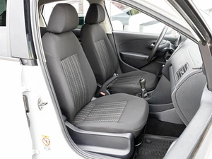 Седан Volkswagen Polo 2019 года, 856070 рублей, Краснодар