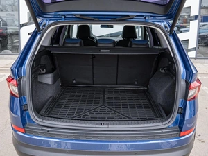 Внедорожник Skoda Kodiaq 2020 года, 2519000 рублей, Краснодар