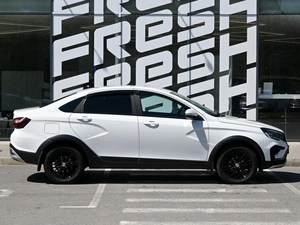Седан ВАЗ (LADA) Vesta Cross 2023 года, 1339040 рублей, Волгоград