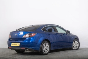 Седан Mazda 6 2008 года, 949000 рублей, Томск