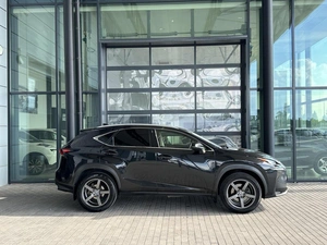 Внедорожник Lexus NX 2016 года, 2390000 рублей, Уфа