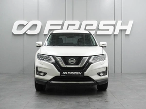 Внедорожник Nissan X-Trail 2018 года, 1899000 рублей, Воронеж