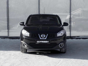 Внедорожник Nissan Qashqai 2012 года, 1299000 рублей, Тверь