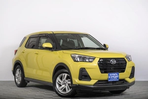 Внедорожник Daihatsu Rocky 2021 года, 1719000 рублей, Томск