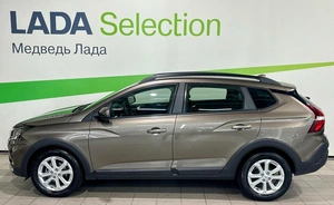Универсал ВАЗ (LADA) Iskra Cross 2025 года, 1695000 рублей, Красноярск