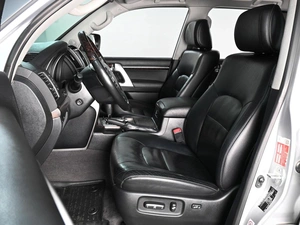 Внедорожник Toyota Land Cruiser 2013 года, 4349000 рублей, Аксай