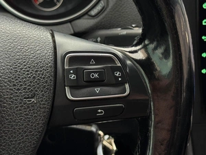 Хетчбэк Volkswagen Golf 2011 года, 799000 рублей, Кропоткин