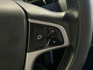 Седан Hyundai Solaris 2015 года, 785000 рублей, Красноярск