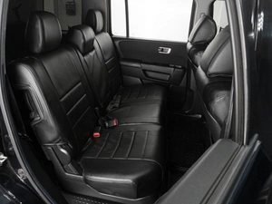 Внедорожник Honda Pilot 2012 года, 2269000 рублей, Тюмень