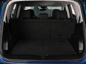 Минивэн Chevrolet Orlando 2015 года, 1090000 рублей, Аксай