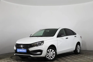 Седан ВАЗ (LADA) Vesta 2023 года, 1089000 рублей, Пермь