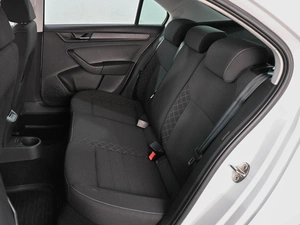 Лифтбек Skoda Rapid 2021 года, 1759000 рублей, Ростов-на-Дону