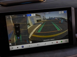 Внедорожник Changan UNI-T 2023 года, 2500000 рублей, Краснодар