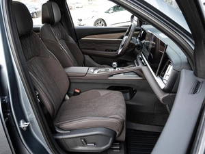 Внедорожник Geely Xingyue L 2025 года, 4310000 рублей, Краснодар