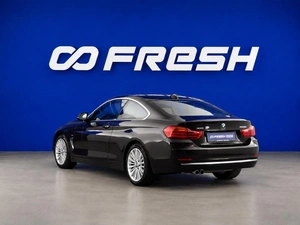 Купе BMW 4 серия 2013 года, 2649024 рублей, Москва