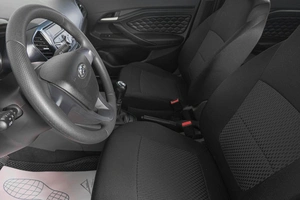 Седан ВАЗ (LADA) Vesta 2019 года, 1009000 рублей, Кемерово