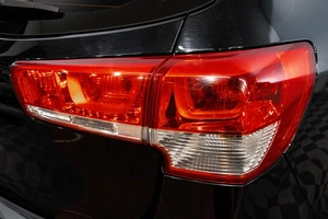 Хетчбэк Kia Rio 2017 года, 989000 рублей, Барнаул