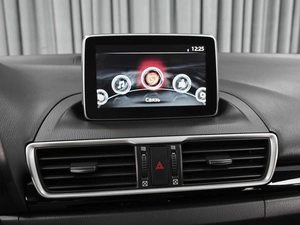 Седан Mazda 3 2016 года, 1530000 рублей, Ставрополь