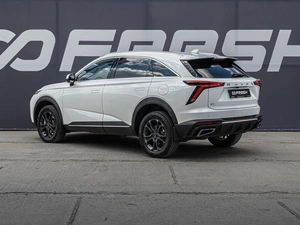 Внедорожник Haval F7 2024 года, 2890000 рублей, Краснодар