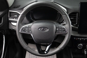 Седан ВАЗ (LADA) Vesta 2024 года, 1549000 рублей, Оренбург