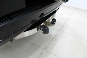 Внедорожник Toyota Land Cruiser Prado 2003 года, 2045000 рублей, Красноярск