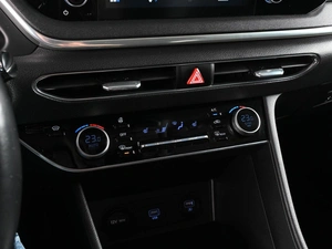 Седан Hyundai Sonata 2021 года, 2889000 рублей, Аксай