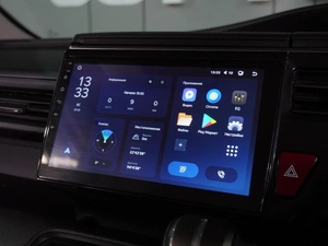 Минивэн Honda Stepwgn 2017 года, 1909000 рублей, Воронеж