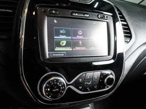 Внедорожник Renault Kaptur 2018 года, 1298000 рублей, Воронеж