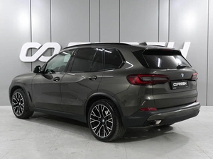 Внедорожник BMW X5 2021 года, 5749000 рублей, Аксай