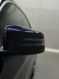 Седан Mercedes-benz CLA-класс 2017 года, 1847000 рублей, Красноярск