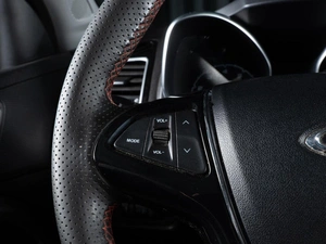 Внедорожник Chery Tiggo 5 2016 года, 947050 рублей, Волгоград