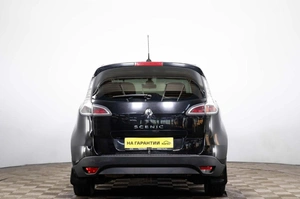 Минивэн Renault Scenic 2013 года, 1019000 рублей, Пермь
