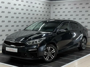 Седан Kia Cerato 2020 года, 1655600 рублей, Красноярск