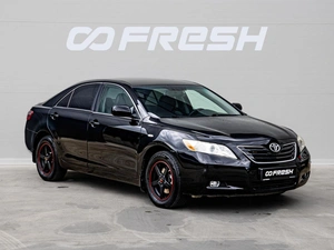 Седан Toyota Camry 2007 года, 1007000 рублей, Краснодар