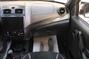 Седан ВАЗ (LADA) Granta 2023 года, 949000 рублей, Омск