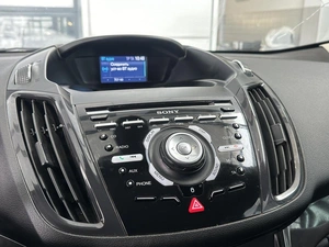 Внедорожник Ford Kuga 2015 года, 1420000 рублей, Уфа