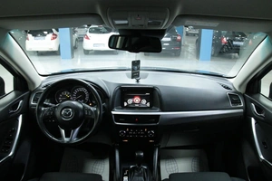 Внедорожник Mazda CX-5 2017 года, 1868000 рублей, Солонцы